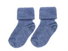 MP socks wool stone (2 pack)